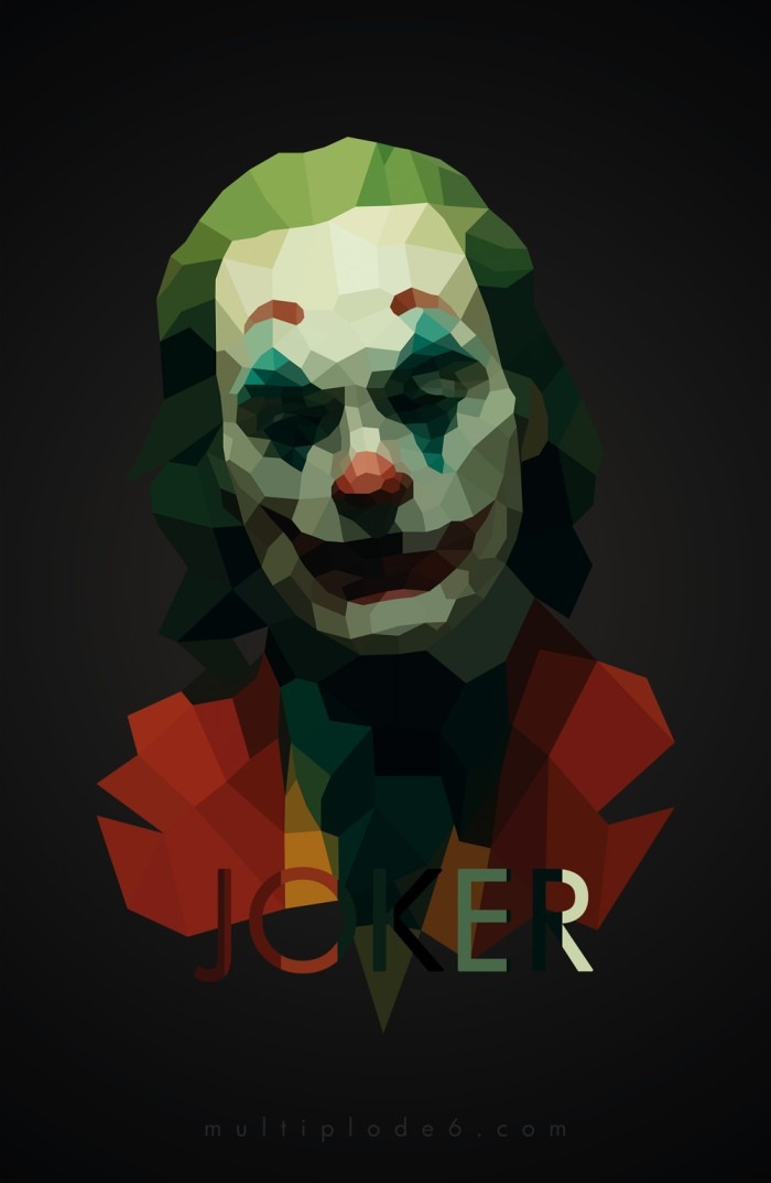 Joker Poster