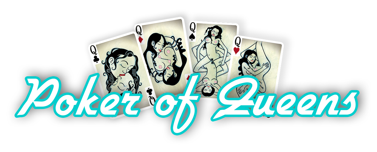 Poker of Queens
