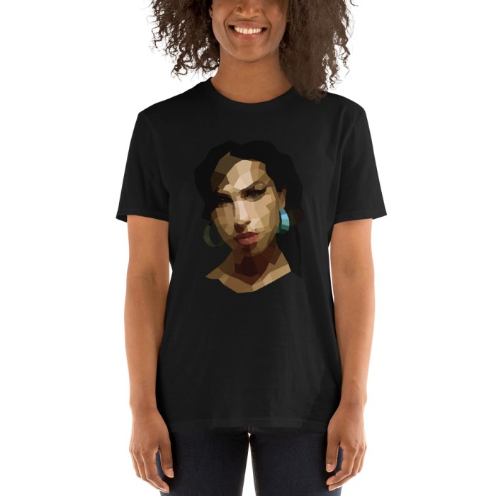 Amy T-shirt