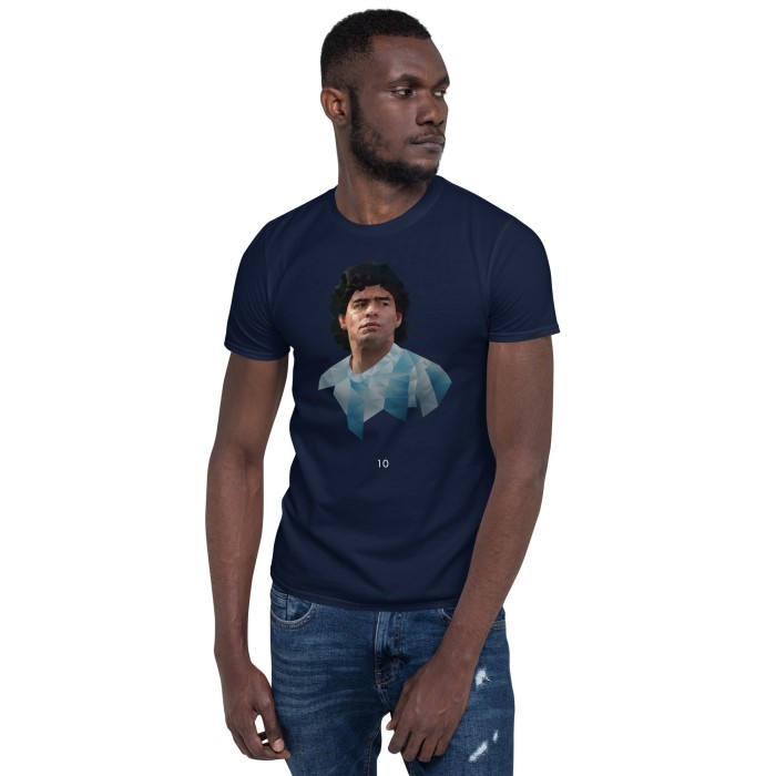 Maradona T-shirt