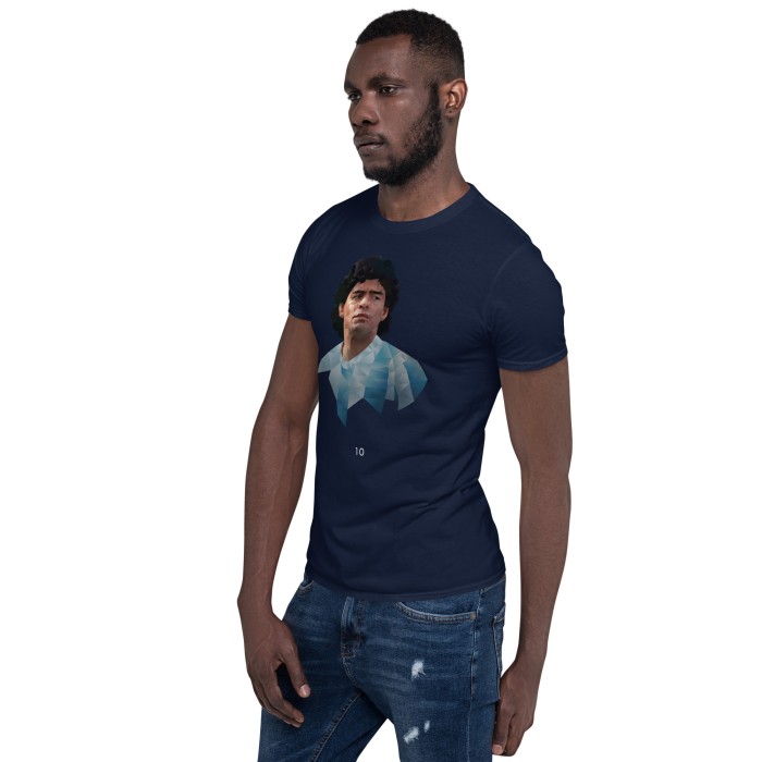 Maradona T-shirt