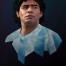 Maradona Poster