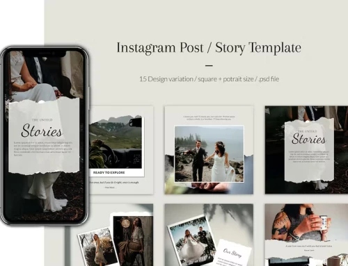 31 Best Instagram Story Templates to Level Up Your Social Content in 2024