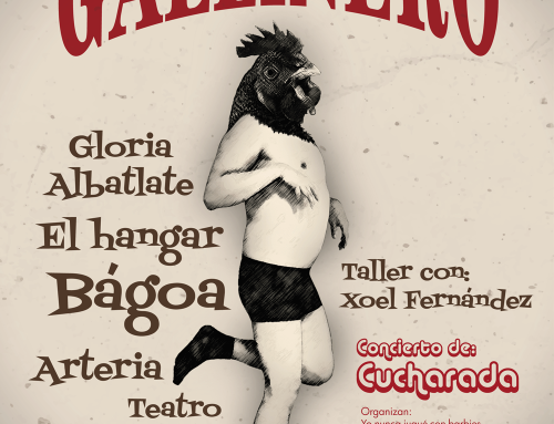 Festival de Teatro Contemporáneo – El Gallinero VI Edición