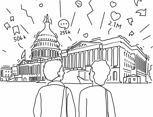 Daily Cartoon: Thursday, April 18th