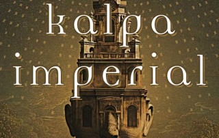 ‘Kalpa imperial’, de Angélica Gorodischer