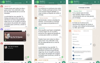 Posverdad y astroturfing. Es Internet, estúpido