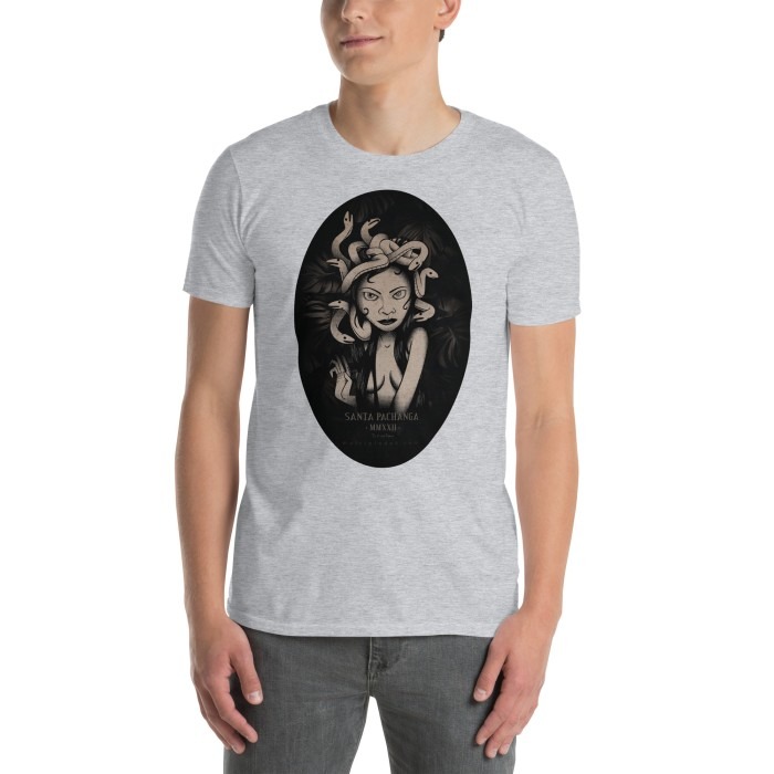 Santa Pachanga T-shirt