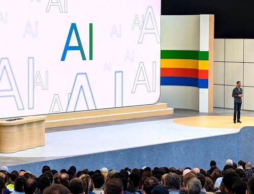 Google Search’s New AI Overviews Will Soon Have Ads
