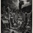 Behold Gustave Doré’s Dramatic Illustrations of the Bible (1866)