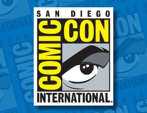 Comic-Con’s Can’t-Miss Animation Events (Updating)