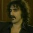 Andy Warhol Hosts Frank Zappa on His Cable TV Show, and Later Recalls, “I Hated Him More Than Ever” After the Show