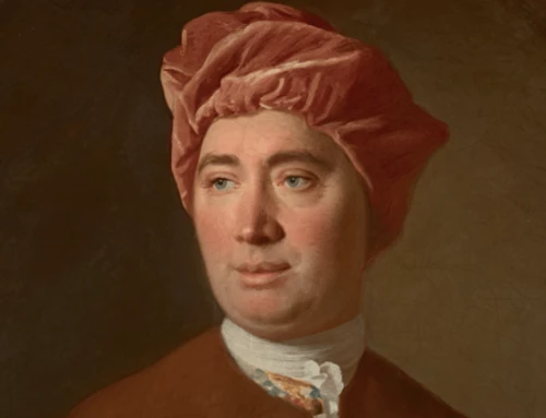 El día en que David Hume se enfrentó al dogmatismo