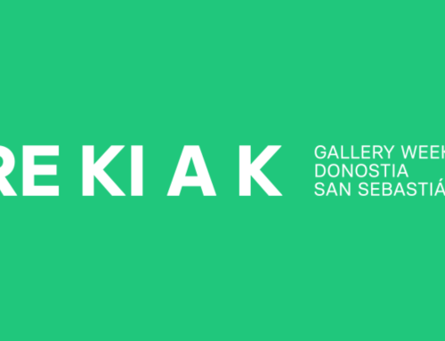 IREKIAK Gallery Weekend (San Sebastián) celebra su cuarta edición