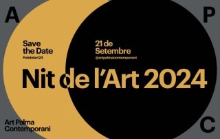 Las galerías de Palma se preparan para la Nit de l’Art 2024