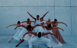 ​In Motion: Echoes of Ailey