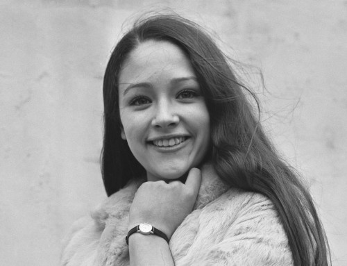 Romeo and Juliet Star Olivia Hussey Dead at 73