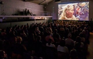 Así fue la V Muestra Internacional de Cine en 60 segundos, MIC’’60, de Cultura Inquieta en Madrid