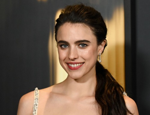 Margaret Qualley Is ‘So Thirsty’ for a Rom-Com Role