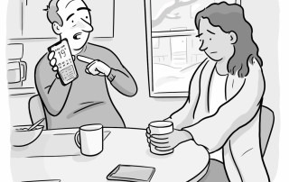 Daily Cartoon: Thursday, January 23rd