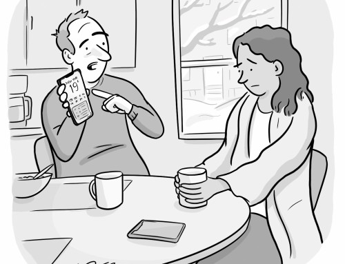 Daily Cartoon: Thursday, January 23rd