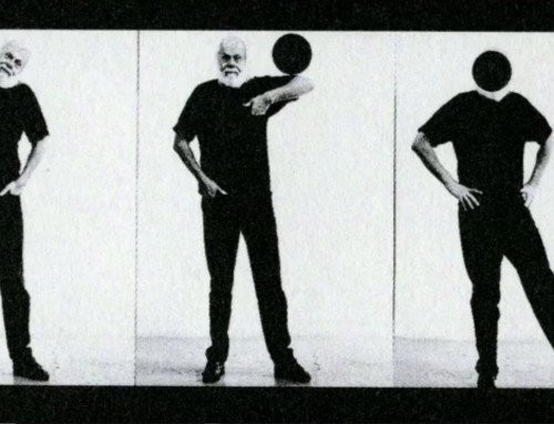 A Brief History of John Baldessari