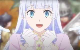 Crunchyroll Launches ‘Possibly the Greatest Alchemist of All Time’ English Dub