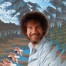 Watch Bob Ross’