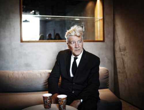 RIP David Lynch: Legendary Filmmaker Renowned for His Evocative Dark Style Dies at 78