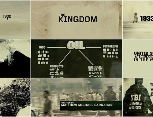 The Kingdom (2007)