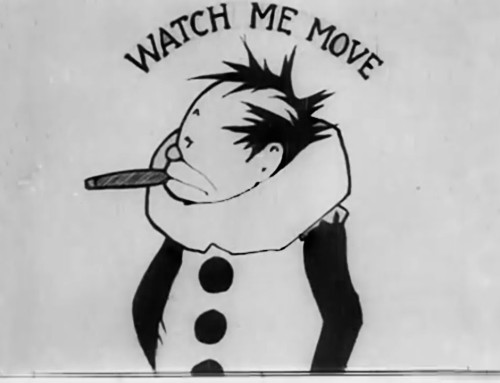 Watch Winsor McCay’s Little Nemo and Gertie the Dinosaur, and Witness the Birth of Modern Animation (1911–1914)