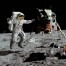 Jumping Exercises May Keep Astronauts' Cartilage Strong For Spacewalks