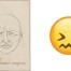 Emojis eran los de antes (genealogía)