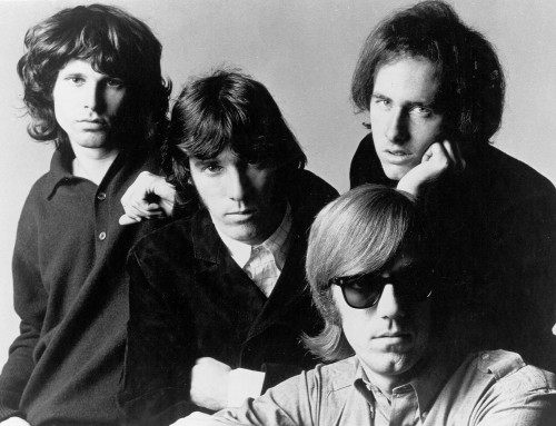 The Doors’ John Densmore and Robby Krieger on Their 60th Anniversary, Archival Concert Recordings and the L.A. Fires (EXCLUSIVE)