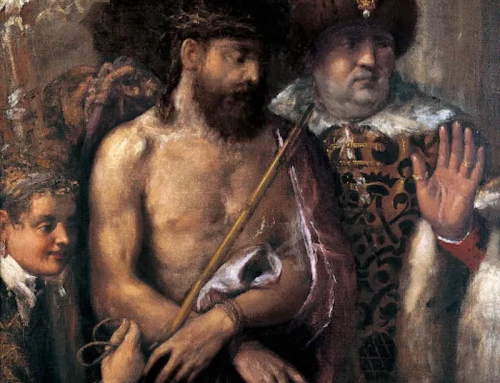 Researchers Uncover Previously Unknown Portrait Beneath Iconic Titian Painting