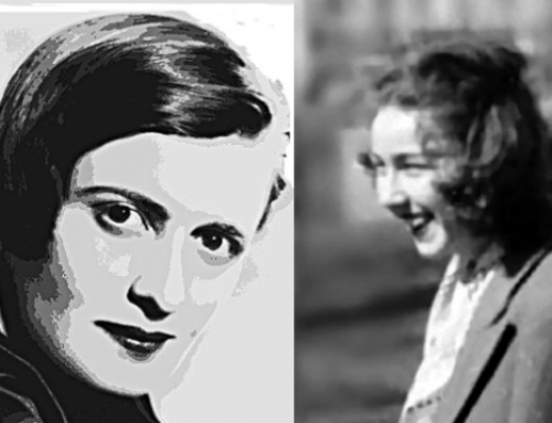 Flannery O’Connor: Friends Don’t Let Friends Read Ayn Rand